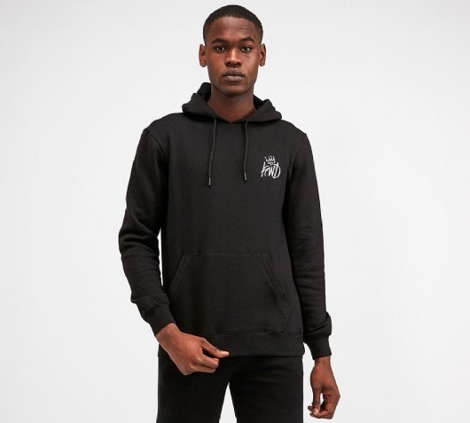 Slater Hoodie