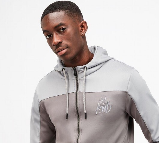 kings will dream merton hooded top