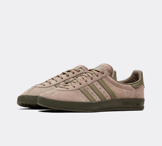 adidas broomfield green