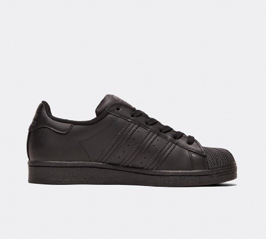 adidas superstar trainers junior