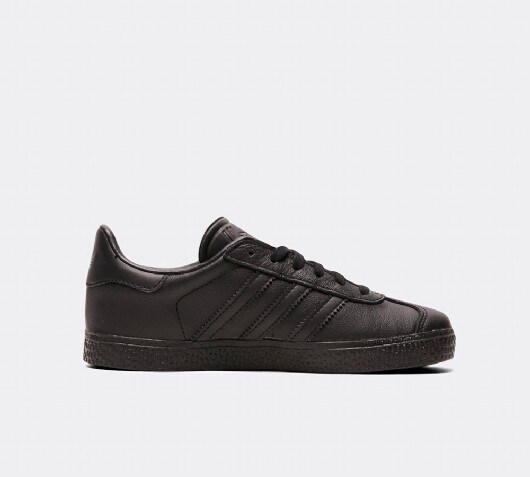 infant adidas gazelle trainers