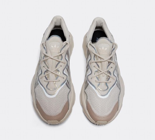 junior brown ozweego