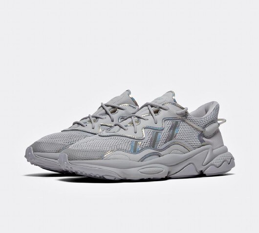 adidas ozweego footasylum