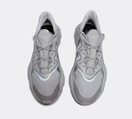 ozweego grey