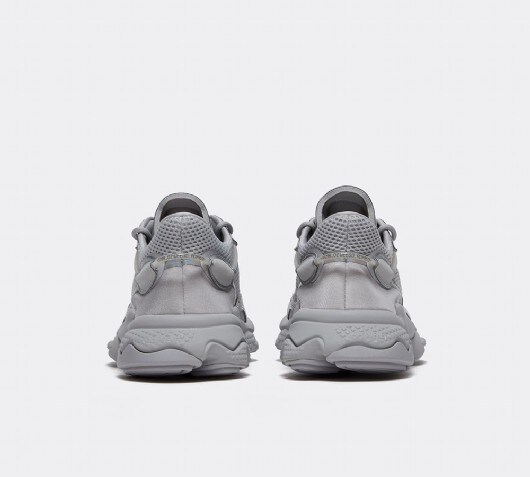 ozweego womens grey