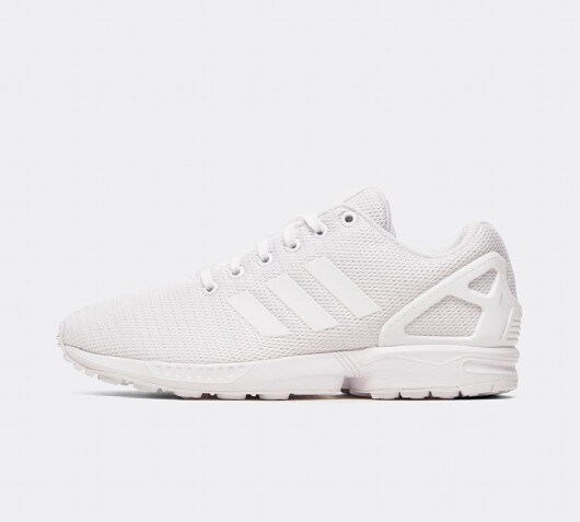 zx flux trainers