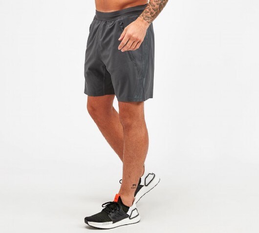 Image of Aero 3S Short