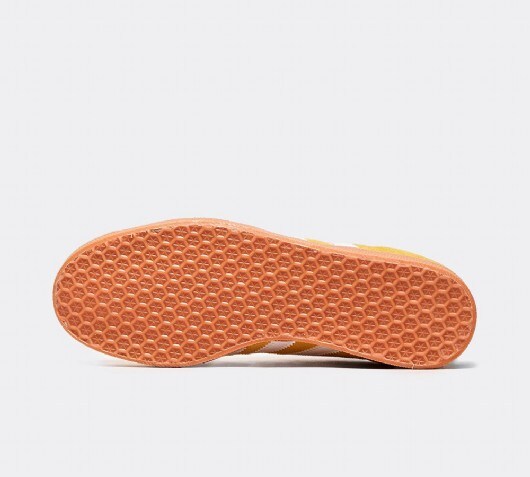 yellow gazelles womens