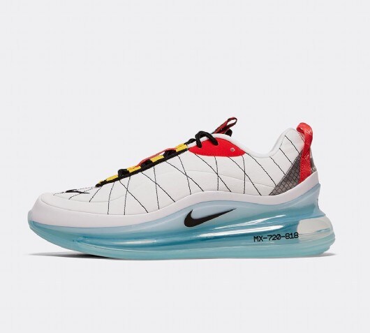nike air max 720 footasylum