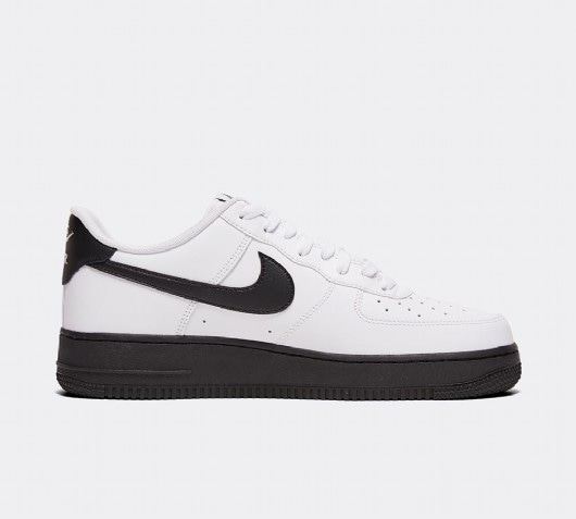 Nike Air Force 1 '07 Brick Trainer 