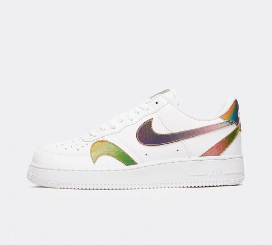 Image of Air Force 1 '07 LV8 Trainer