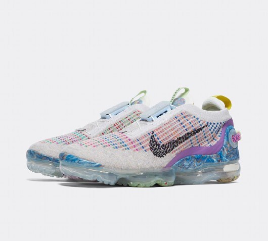 nike air vapormax flyknit 3 footasylum