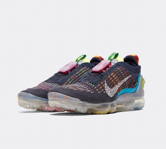 vapormax flyknit footasylum