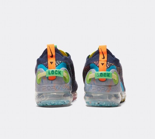 vapormax flyknit footasylum
