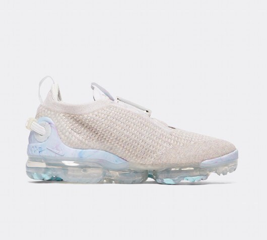 vapormax flyknit footasylum