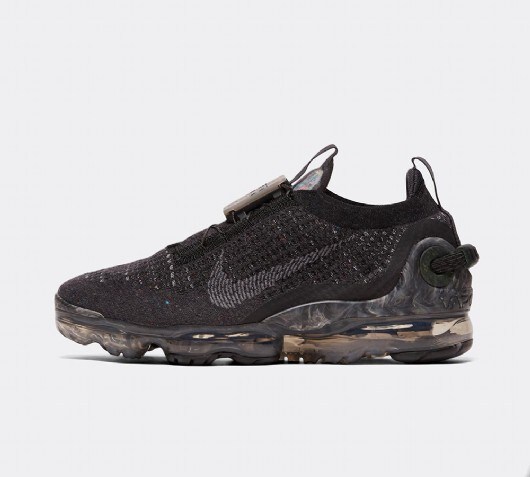 nike trainers vapormax black