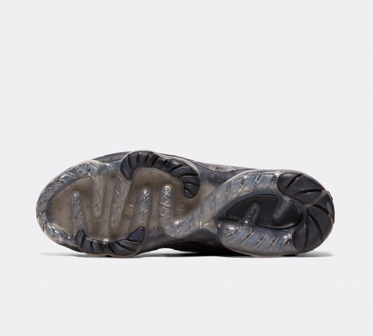 black vapormax footasylum