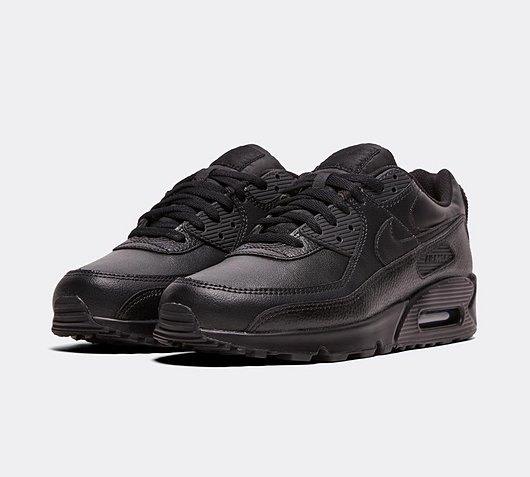 Air 90 LTR Trainer | Black / Black