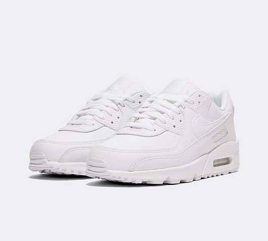 nike air max white for women