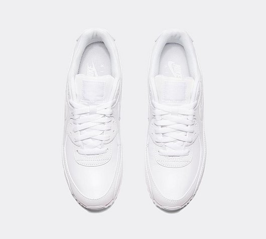white trainers nike mens