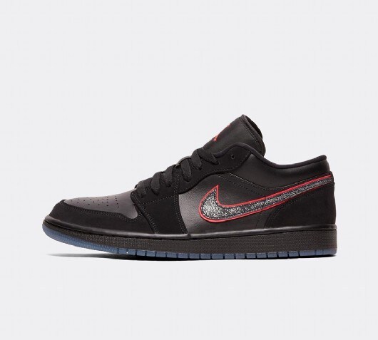 air jordan 1 footasylum