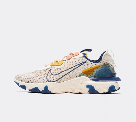 nike react vision footasylum