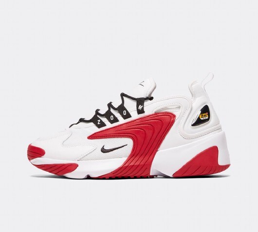 nike zoom 2k reflective