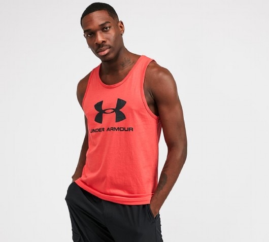 Under Armour - Sportstyle Vest