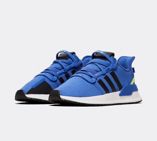 adidas originals junior upath run trainer