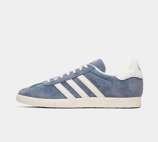 footasylum adidas gazelle