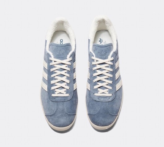 adidas gazelle tech ink