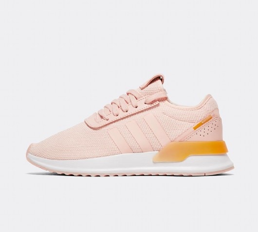 adidas u path pink