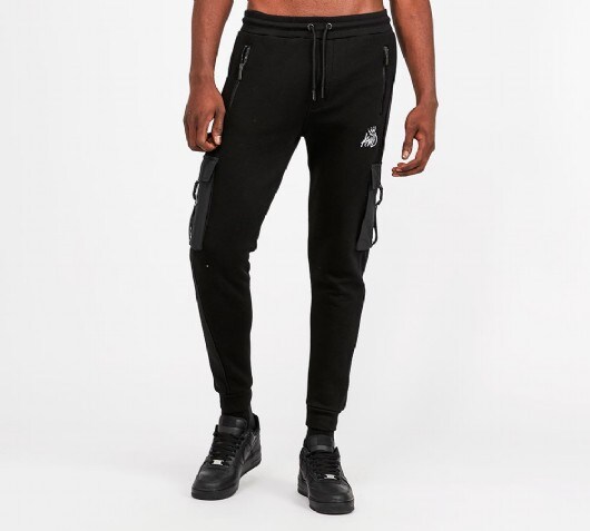 footasylum cargo pants