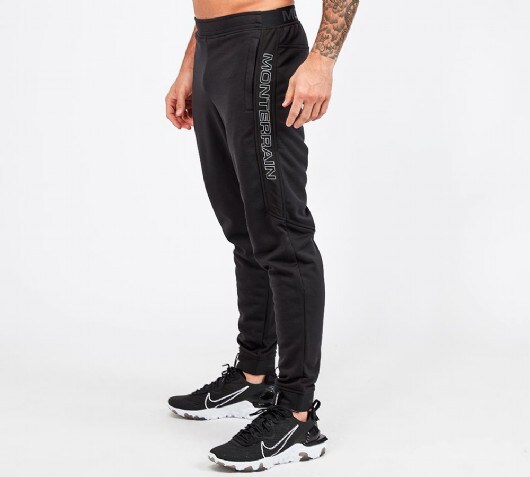 footasylum mens joggers