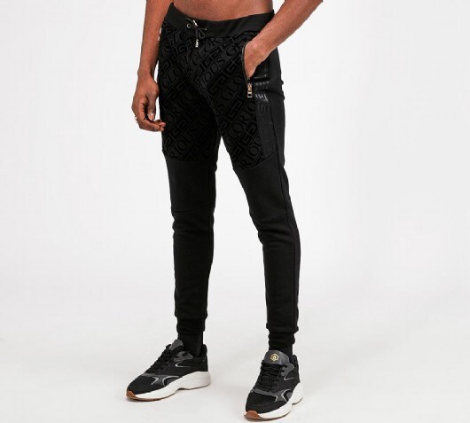 glorious gangsta tracksuit bottoms
