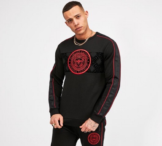 Image of Dalian Sweatshirt