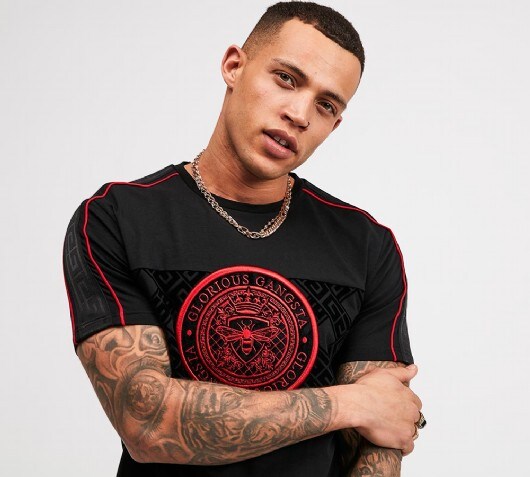 Image of Dalian T-Shirt