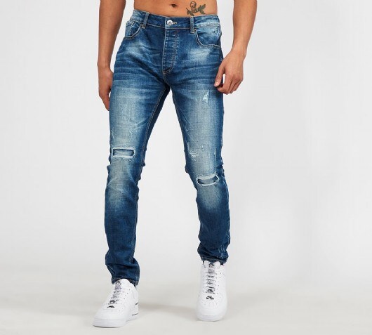 Image of Selbourne Superslim Jean