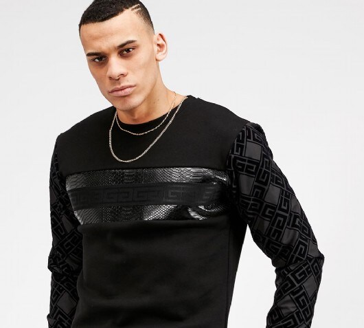 Image of Roberto Sweatshirt