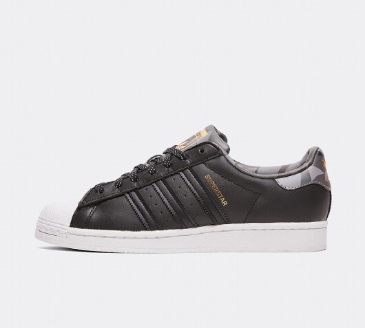 adidas Originals Superstar Camo Trainer 