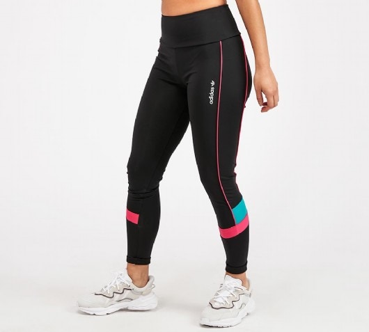 Womens Tech Legging