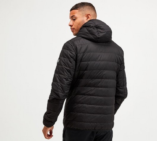 footasylum armani tracksuit