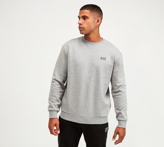 Image of Core Badge Sweatshirt