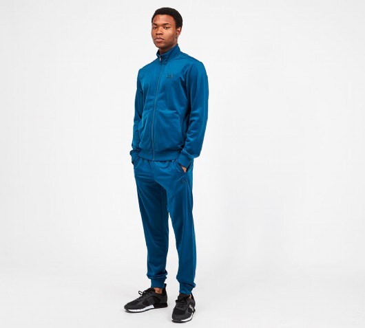 ea7 tracksuit footasylum