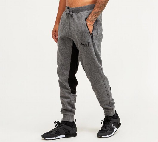 Image of Colour Block Jogger