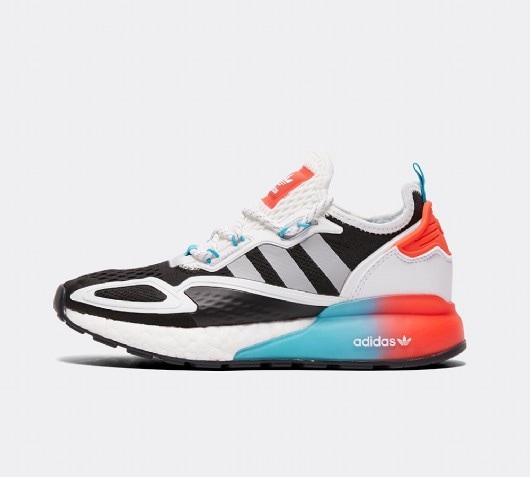 adidas originals womens zx 2k boost