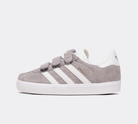 Nursery Gazelle Trainer