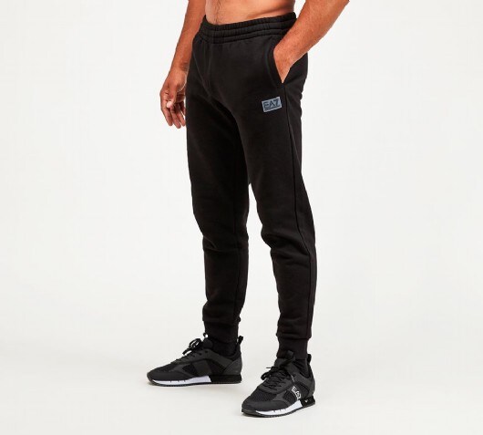 ea7 core joggers