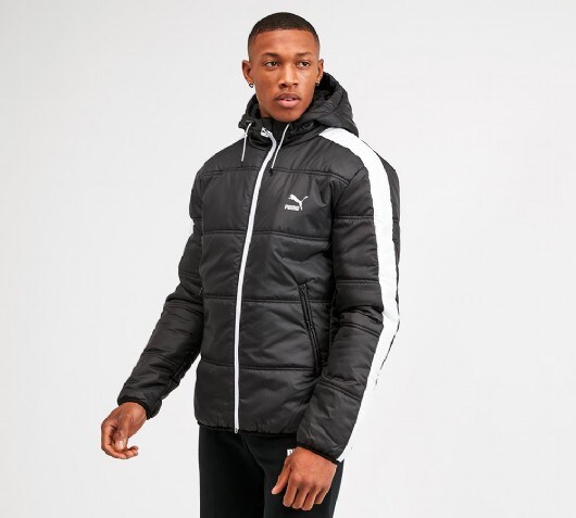 puma classic t7 jacket