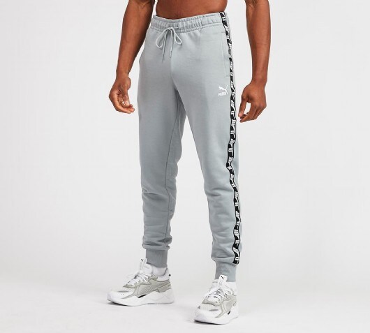 puma tape joggers